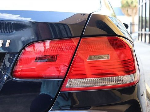 Used 2008 BMW 328i Coupe RWD image 30
