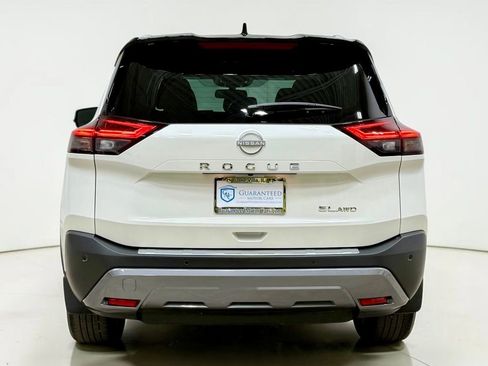 Used 2023 Jeep Wrangler Unlimited Sahara image 18