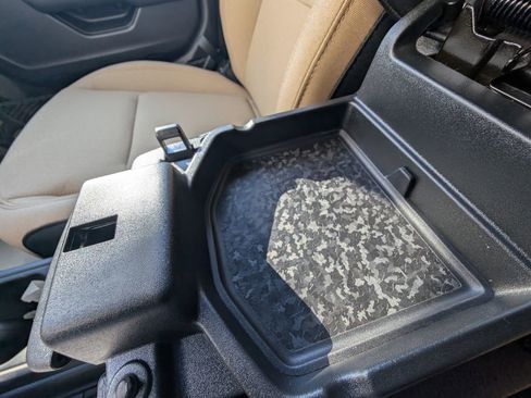 New 2026 Jeep Wrangler Willys image 33