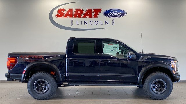 Used 2026 Ford F150 Raptor AWD/4WD image 1