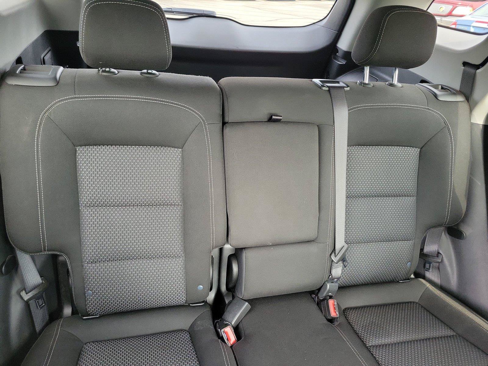 Used 2024 GMC Terrain SLE AWD/4WD image 13