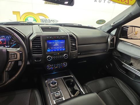 Used 2020 Ford Expedition Limited AWD/4WD image 27