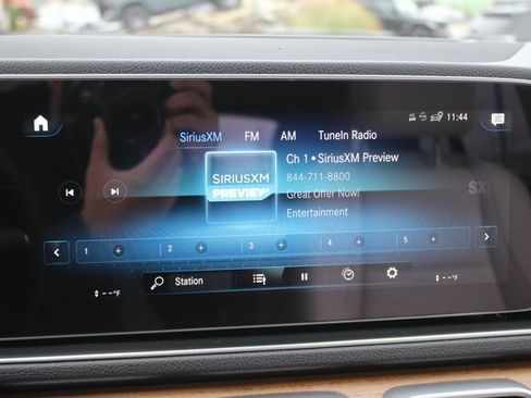 Used 2022 Mercedes-Benz GLE 350 GLE 350 image 6