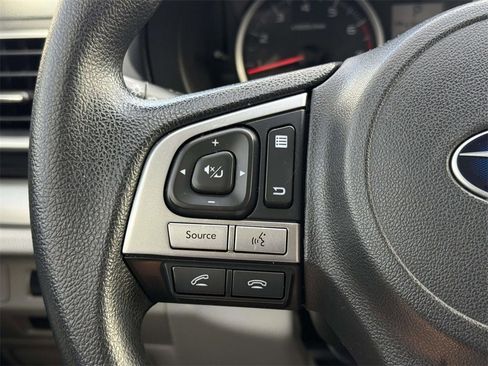 Used 2018 Subaru Forester 2.5i w/ Alloy Wheel Package image 26