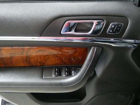Used 2016 Lincoln MKS AWD w/ Equipment Group 101A image 19