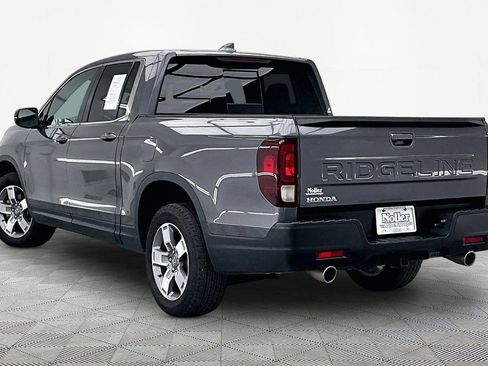 Used 2025 Honda Ridgeline RTL image 13