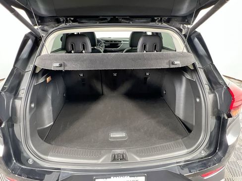 Used 2023 Buick Encore GX Essence w/ Experience Buick Package AWD/4WD image 26