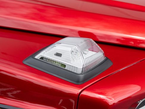 Used 2024 Mercedes-Benz G 63 AMG 4MATIC image 12