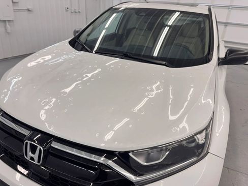 Used 2021 Honda CR-V EX image 25
