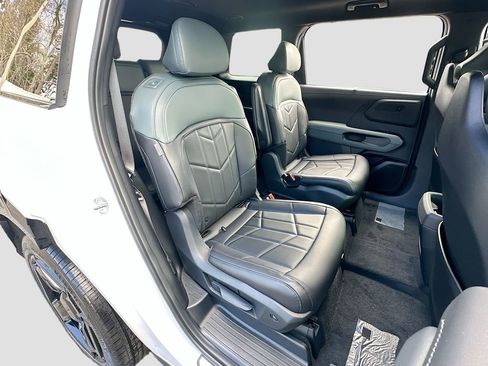 New 2027 Kia Telluride SX X-Line AWD/4WD image 30