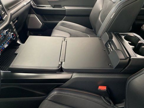 New 2025 Ford F150 Raptor image 48