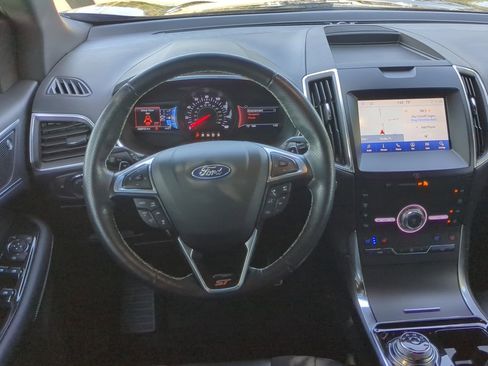 Used 2020 Ford Edge ST w/ Equipment Group 401A image 14