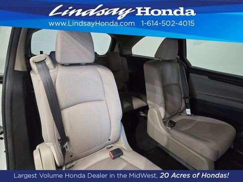 Used 2019 Honda Odyssey LX image 8