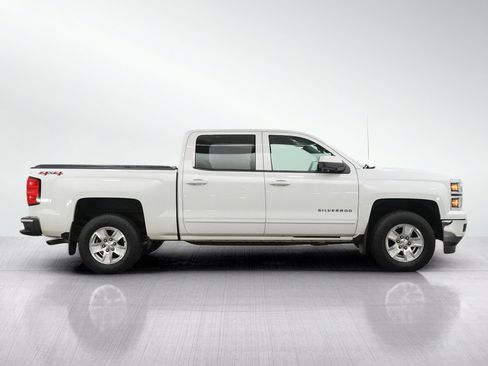 Used 2015 Chevrolet Silverado 1500 LT w/ All Star Edition AWD/4WD image 6
