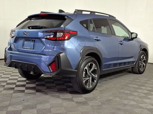 Used 2024 Subaru Crosstrek 2.0i Premium AWD/4WD image 9