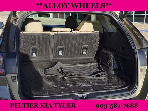 Used 2022 Subaru Outback Limited w/ Popular Package #2 image 12