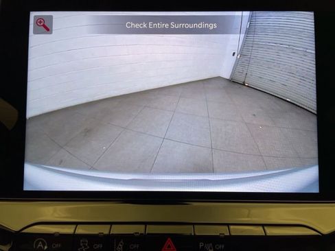 New 2026 Jeep Compass Limited image 13