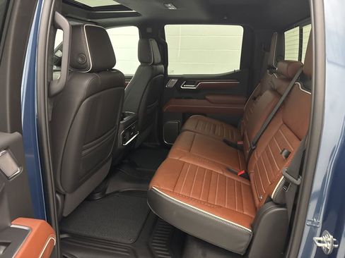 New 2026 GMC Sierra 1500 Denali Ultimate image 60