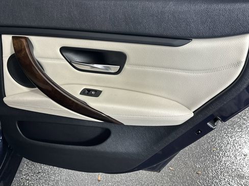 Used 2015 BMW 428i Gran Coupe xDrive image 36