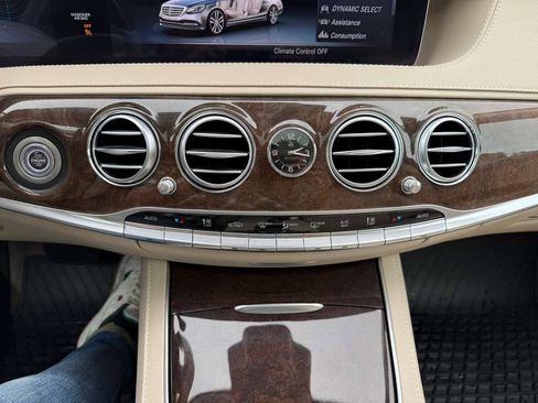 Used 2020 Mercedes-Benz S 450 4MATIC Sedan image 24