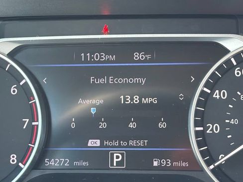 Used 2024 Nissan Sentra SV FWD image 31