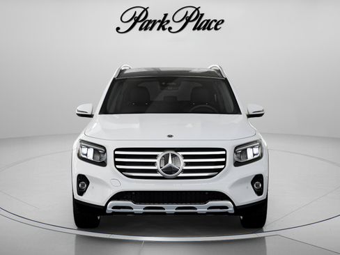 Used 2026 Mercedes-Benz GLB 250 image 36