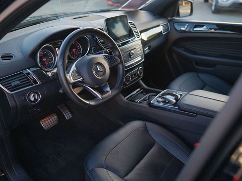 Used 2017 Mercedes-Benz GLE 43 AMG 4MATIC Coupe image 7