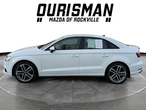 Used 2020 Audi A3 2.0T Premium image 3