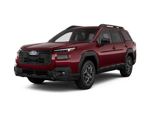 New 2026 Subaru Outback Premium AWD/4WD image 1