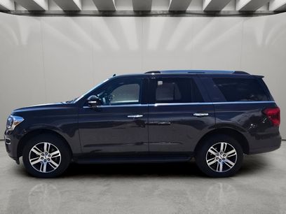 Used 2024 Ford Expedition Limited