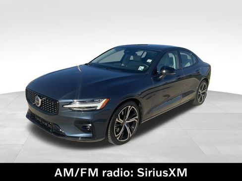 Used 2023 Volvo S60 B5 Plus w/ Protection Package image 4