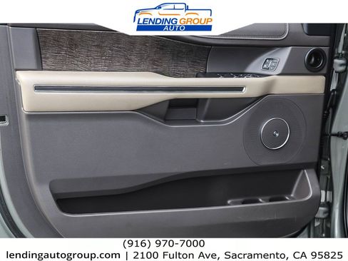 Used 2019 Ford Expedition Limited w/ Special Edition Package image 20