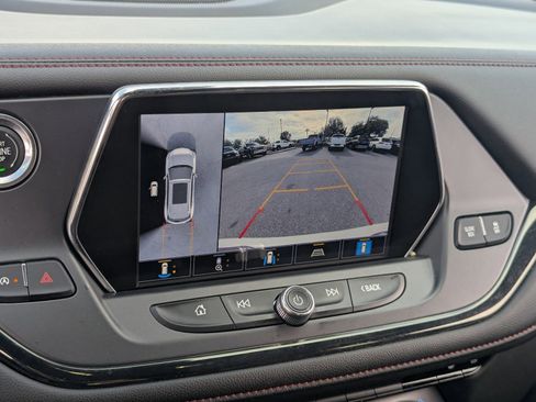 Used 2022 Chevrolet Blazer RS w/ Enhanced Convenience Package image 28