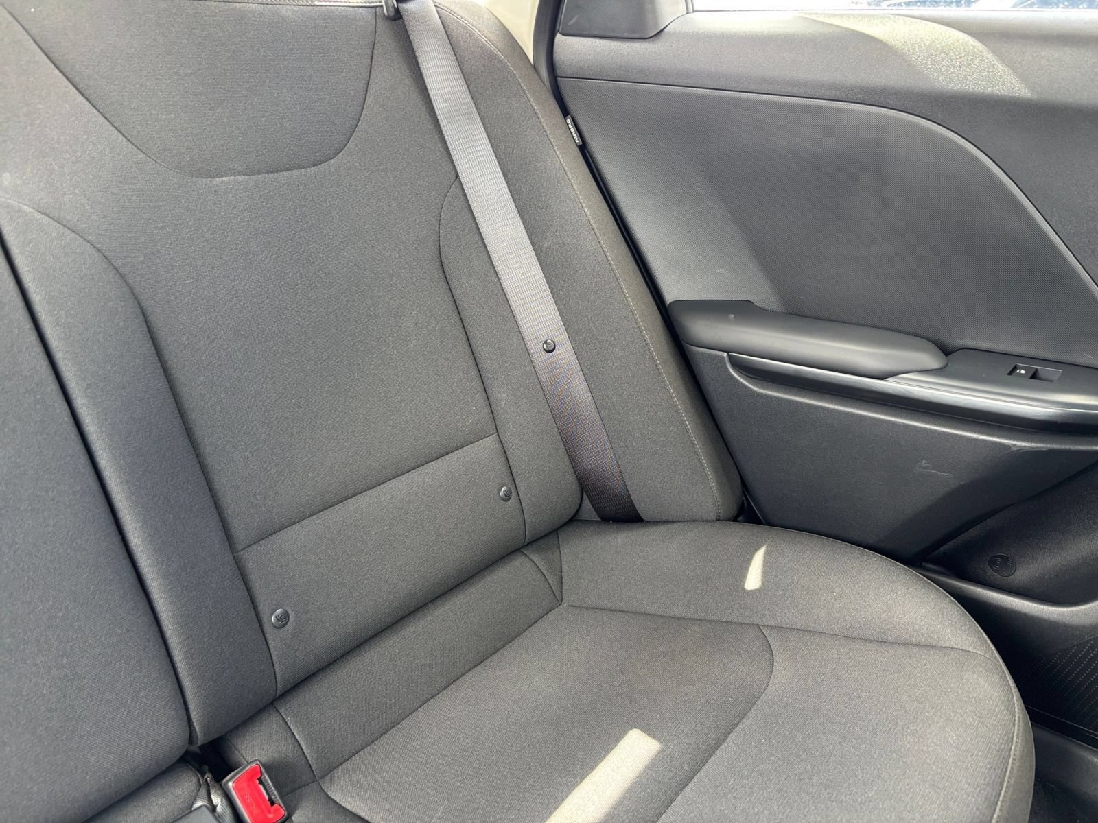 Used 2026 Kia K4 FWD image 35