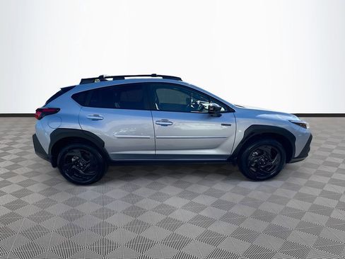 Certified 2026 Subaru Crosstrek 2.5i Sport w/ Crosstrek Mirror Package AWD/4WD image 31