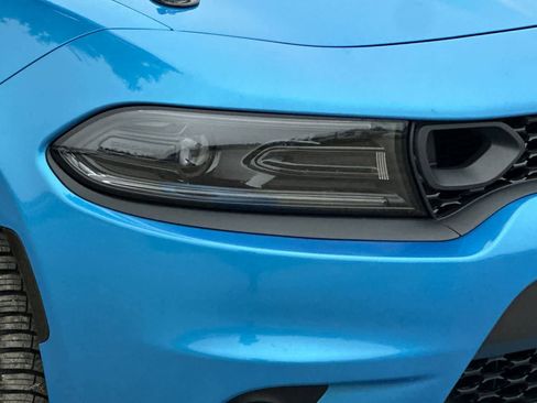 Used 2023 Dodge Charger Scat Pack w/ Plus Group image 33