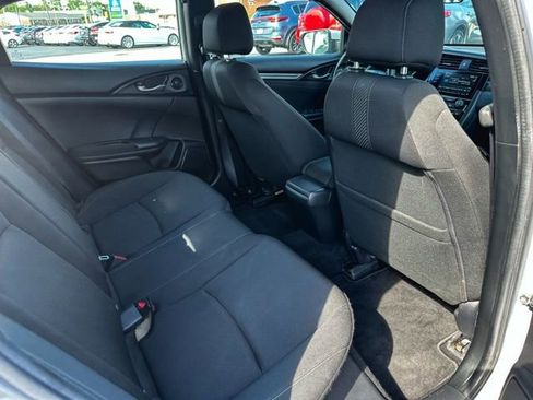 Used 2019 Honda Civic EX image 22