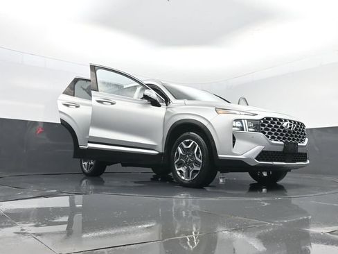 Used 2023 Hyundai Santa Fe Limited image 34
