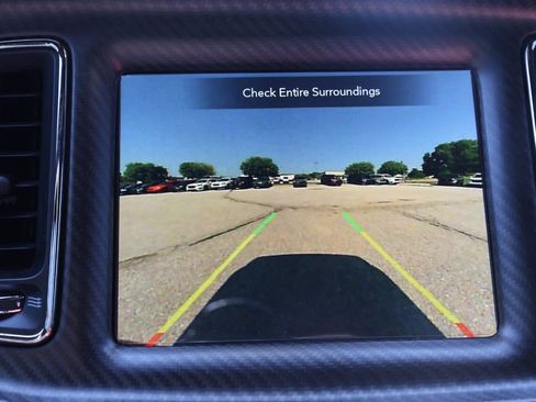 Used 2023 Dodge Challenger SRT Hellcat RWD image 20