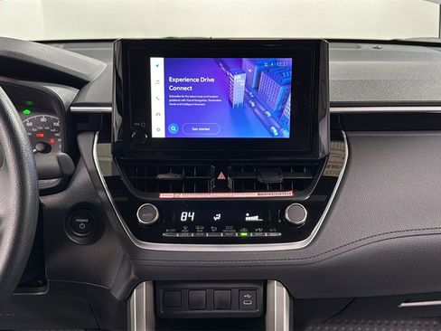 Certified 2025 Toyota Corolla Cross S image 10