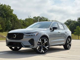 New 2026 Volvo XC60 B5 Ultra w/ Protection Package Premier AWD/4WD video 2