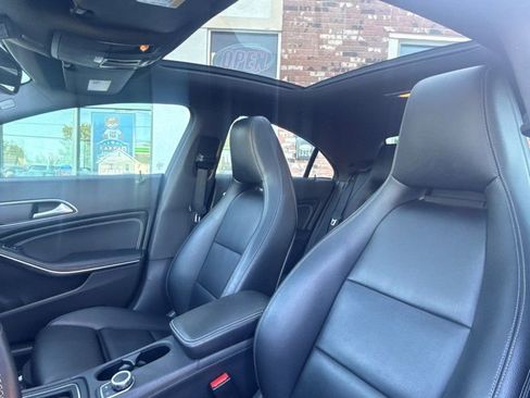Used 2016 Mercedes-Benz CLA 250 4MATIC image 12