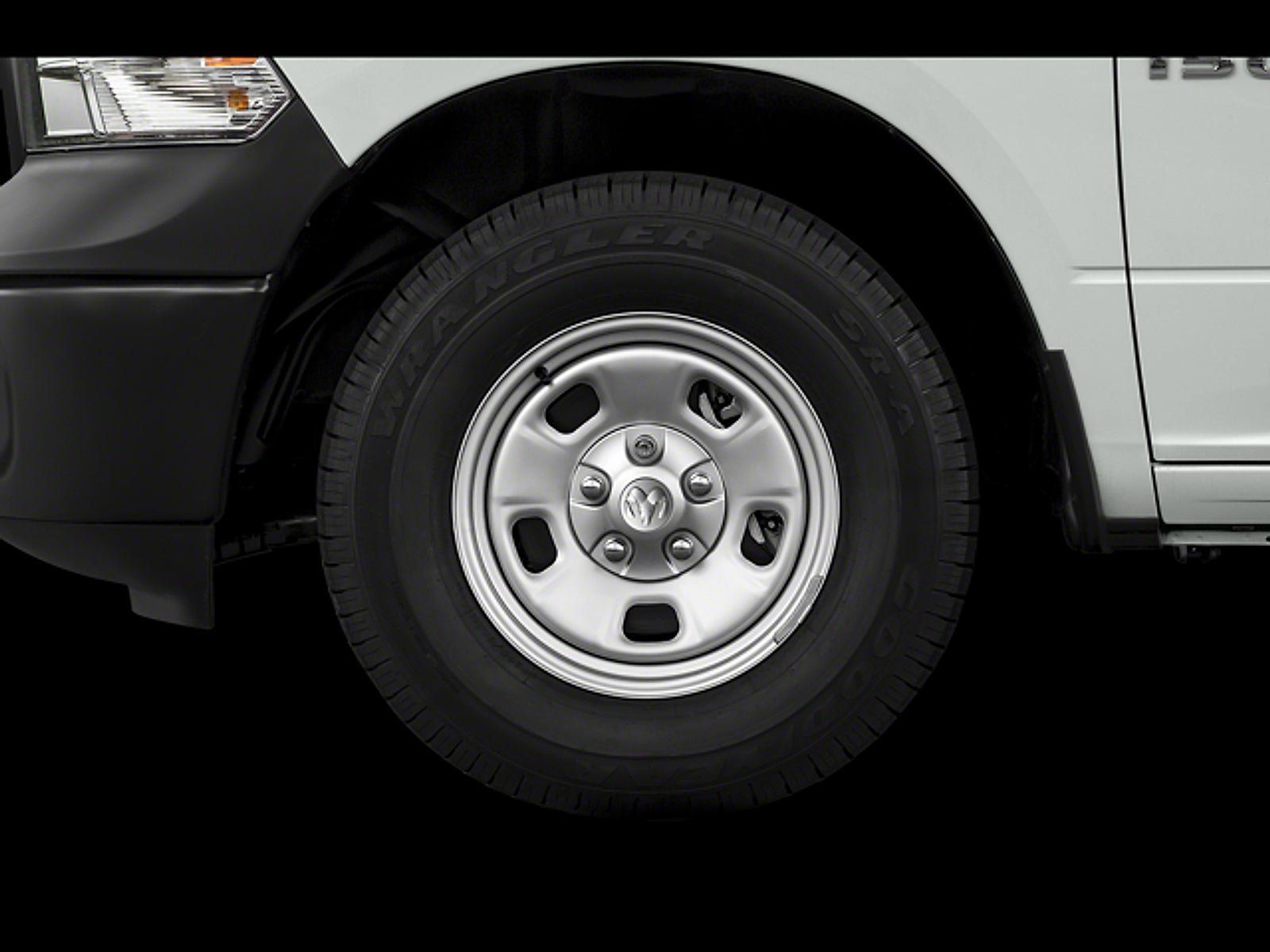Used 2018 RAM 1500 Tradesman w/ Popular Equipment Group RWD image 91