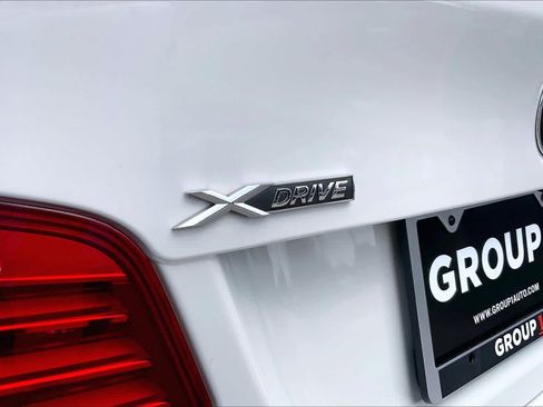 Used 2014 BMW 535i xDrive Sedan AWD/4WD image 10