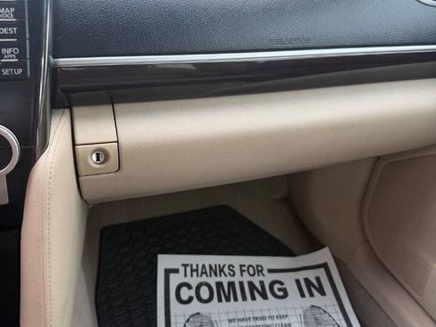 Used 2013 Toyota Camry XLE FWD image 2