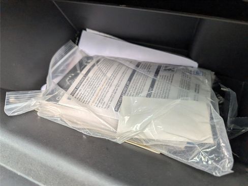 Used 2024 Chevrolet Equinox RS w/ RS Leather Package image 39