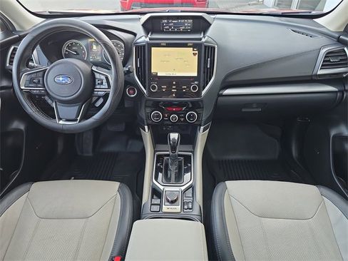 Used 2021 Subaru Forester Limited w/ Popular Package #3 image 11