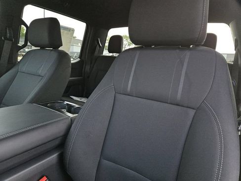 New 2026 Ford F150 STX w/ F-150 LOBO Package AWD/4WD image 17