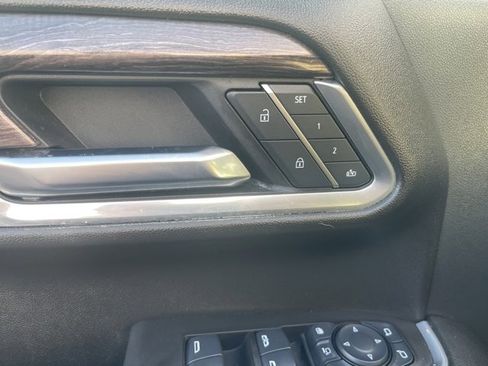 Certified 2025 Chevrolet Silverado 2500 LTZ w/ Trail Boss Package image 18