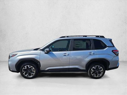 New 2026 Subaru Forester Premium image 7